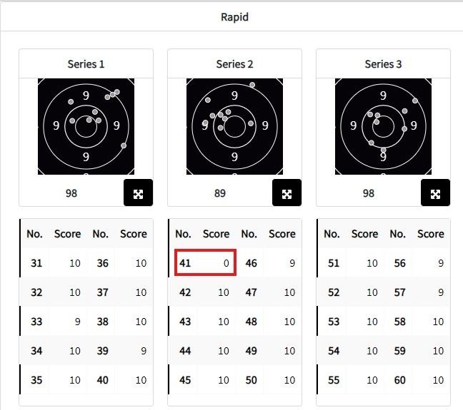 又轰下21+16+5！抱歉莫宁：你要从队史第二变成队史第三了